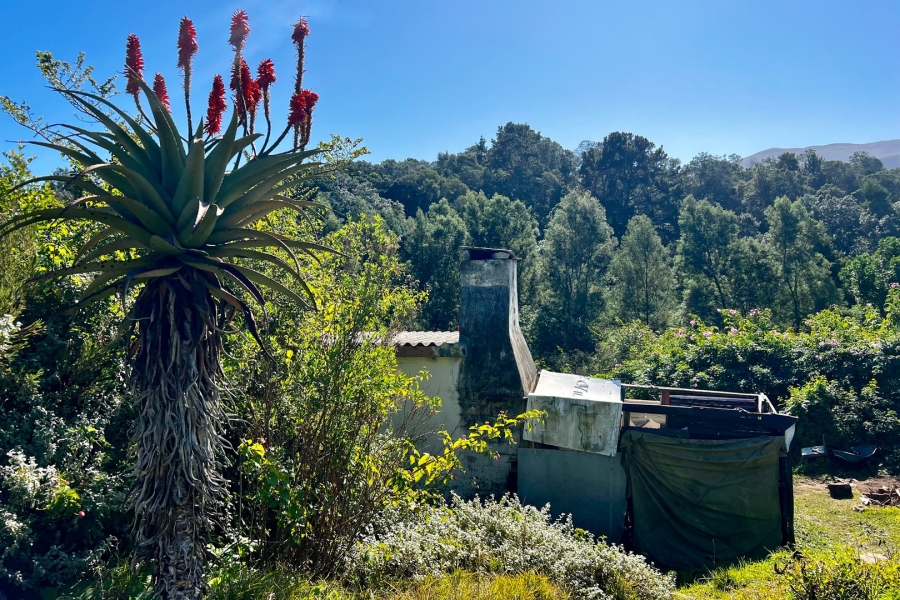  Bedroom Property for Sale in Wilderness Heights Western Cape